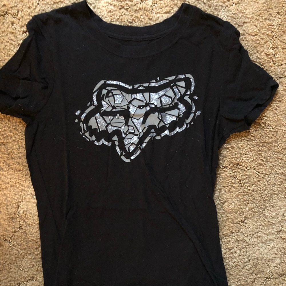 Fox t-shirt